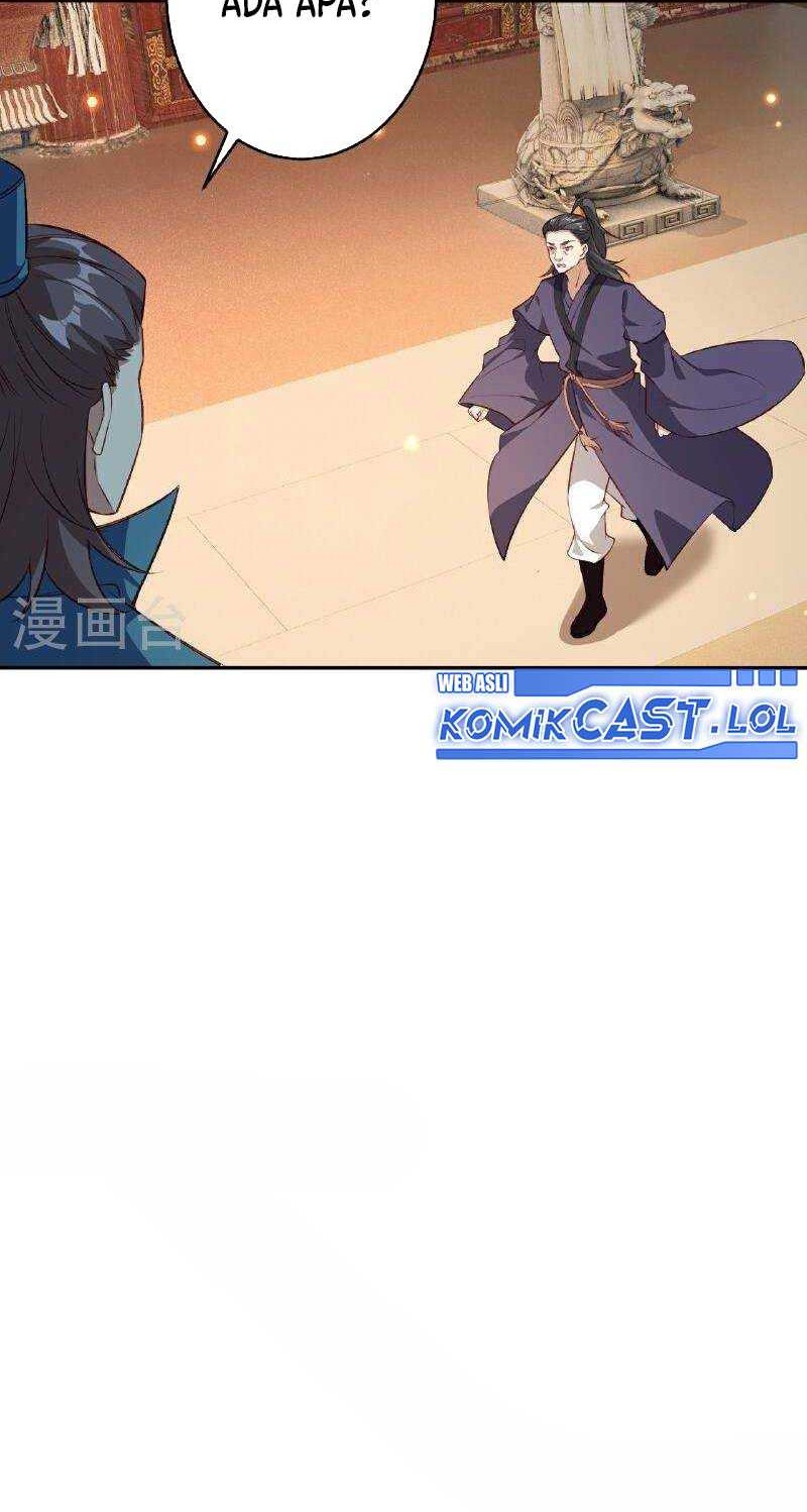 Dice Chapter 191 - halaman 15