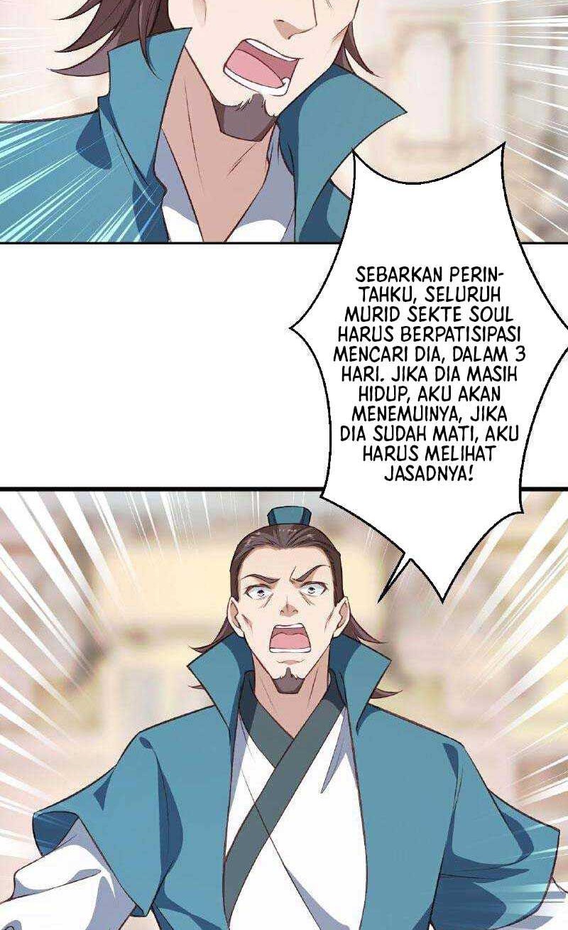 Dice Chapter 191 - halaman 17