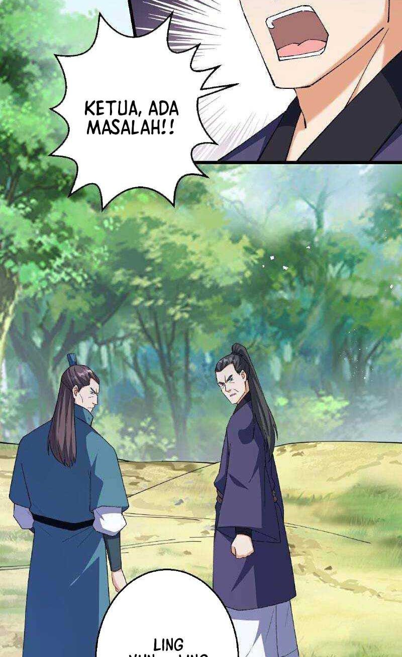 Dice Chapter 191 - halaman 21