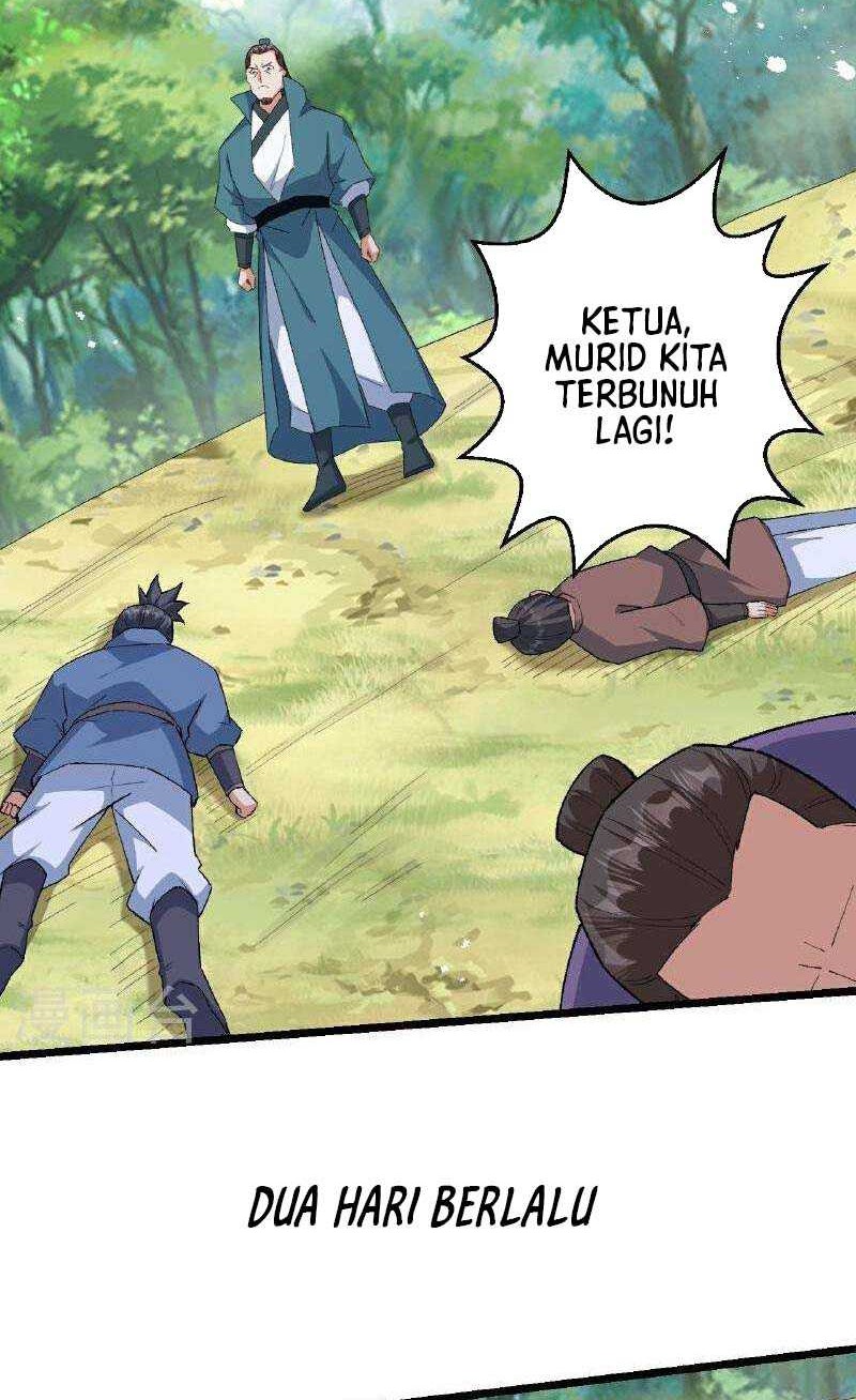 Dice Chapter 191 - halaman 27