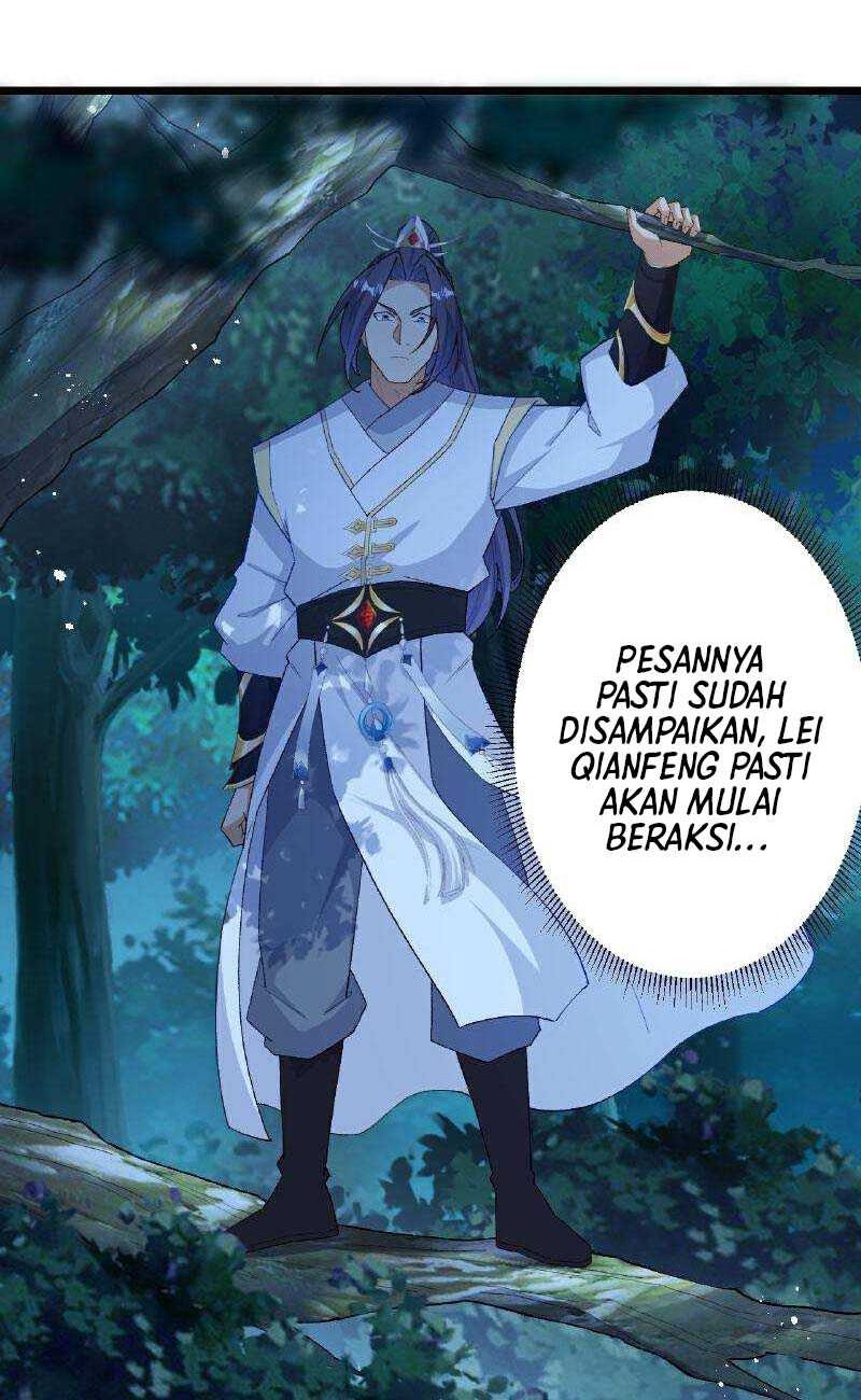 Dice Chapter 191 - halaman 41