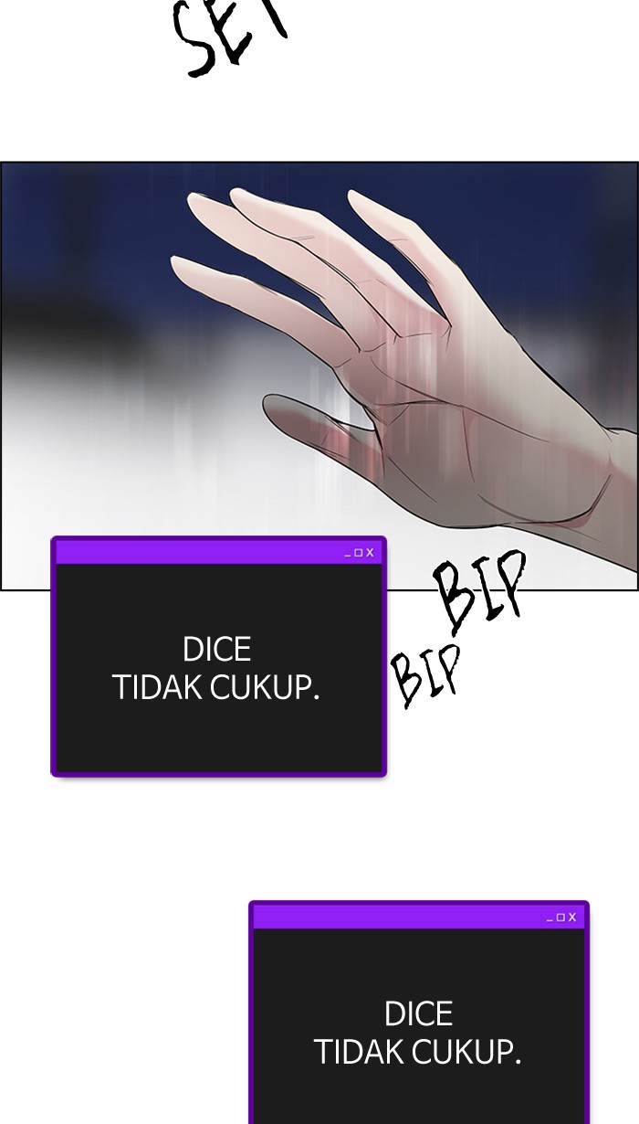 Dice Chapter 191 - halaman 56