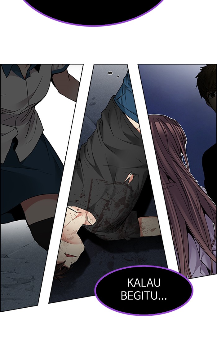 Dice Chapter 191 - halaman 62