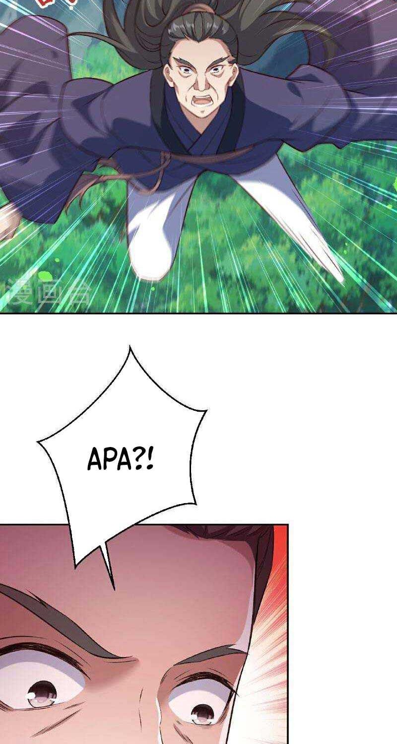 Dice Chapter 191 - halaman 7