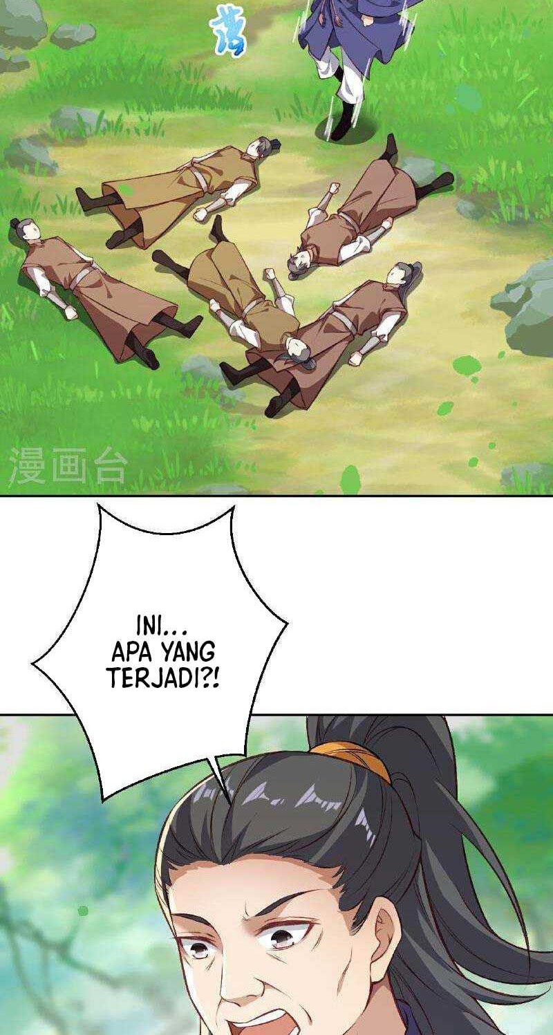 Dice Chapter 191 - halaman 9