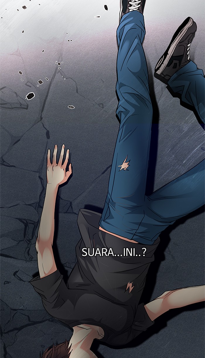 Dice Chapter 192 - halaman 15