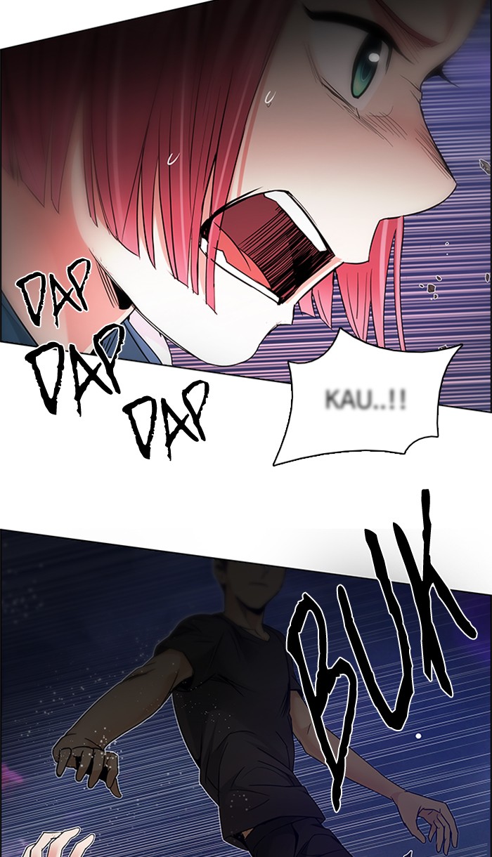 Dice Chapter 192 - halaman 19