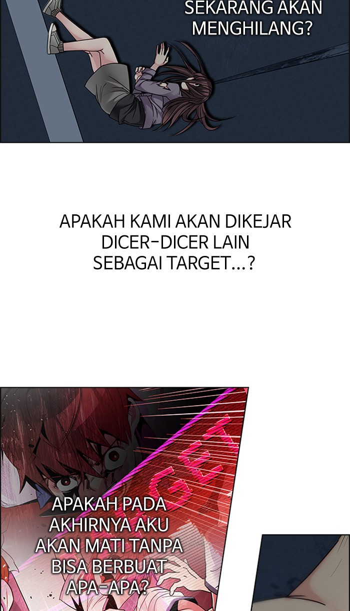 Dice Chapter 192 - halaman 30