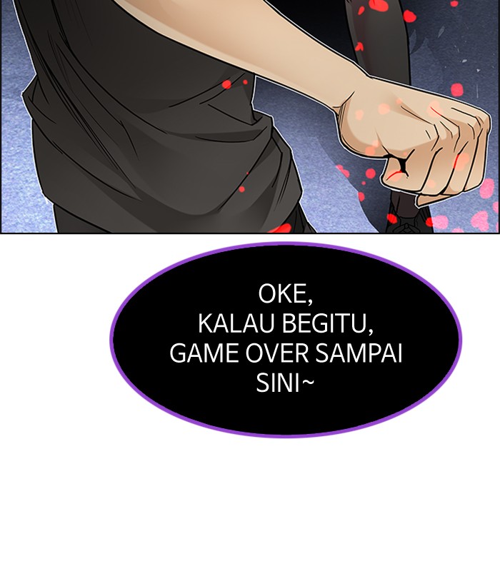 Dice Chapter 192 - halaman 9