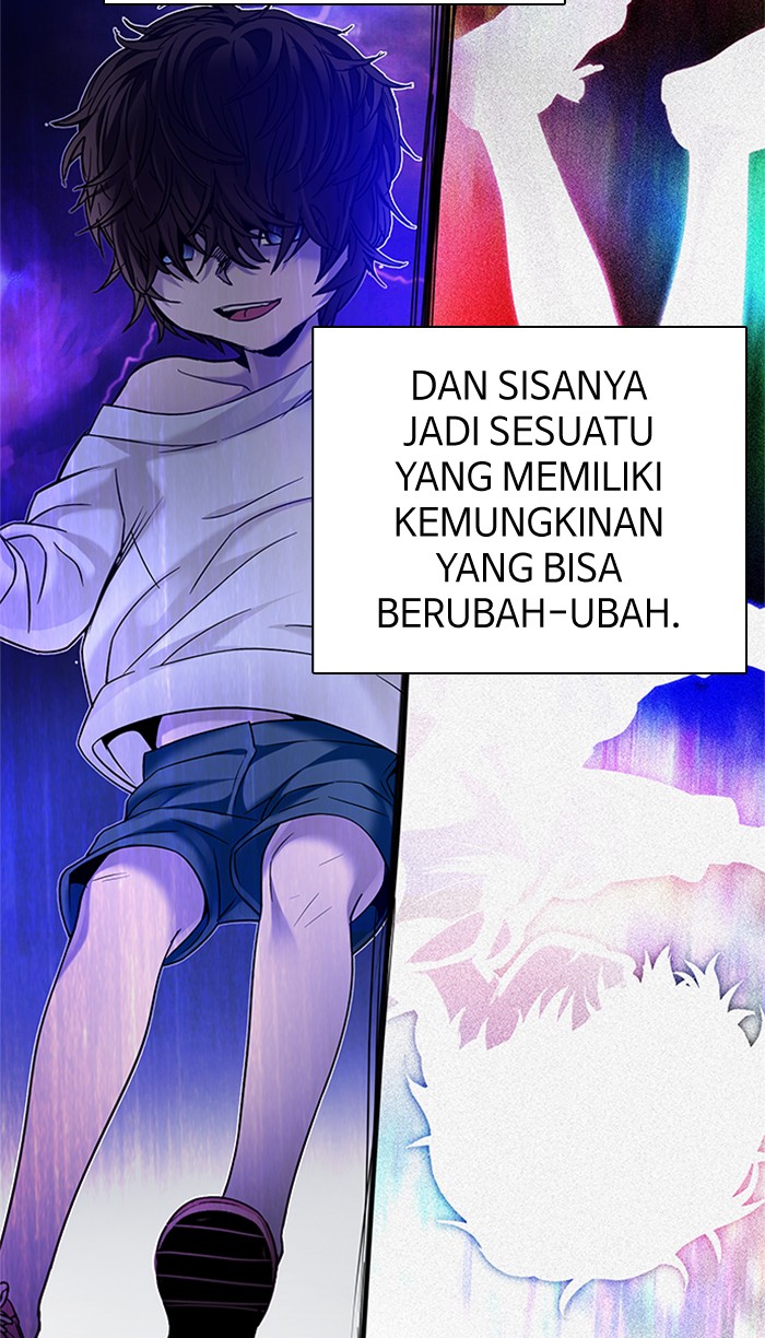 Dice Chapter 193 - halaman 21