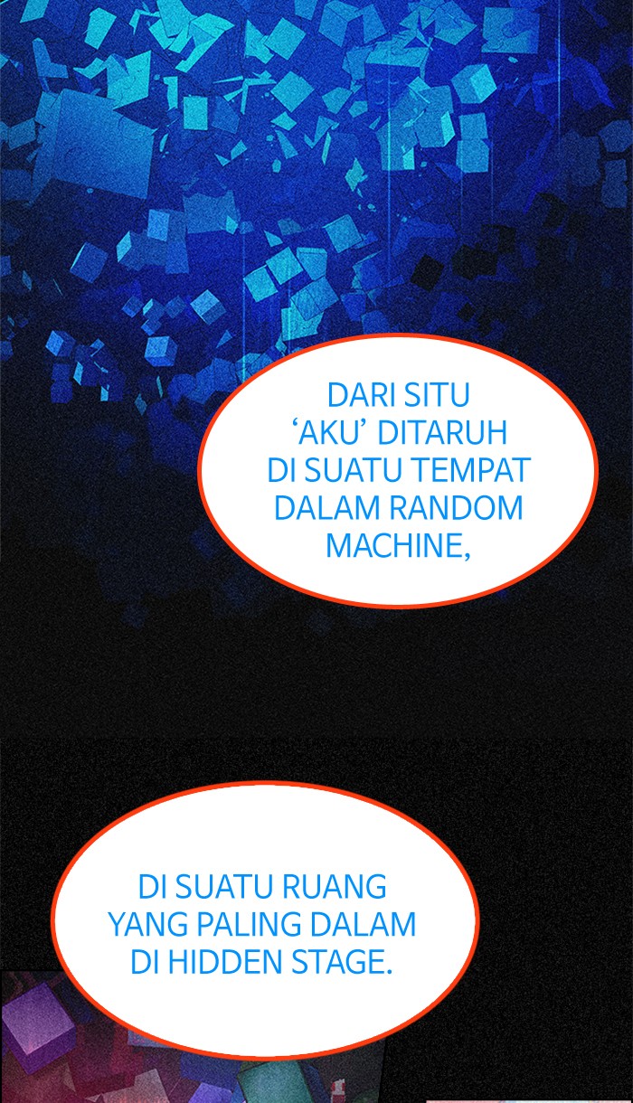 Dice Chapter 193 - halaman 23