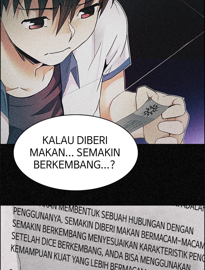 Dice Chapter 193 - halaman 26