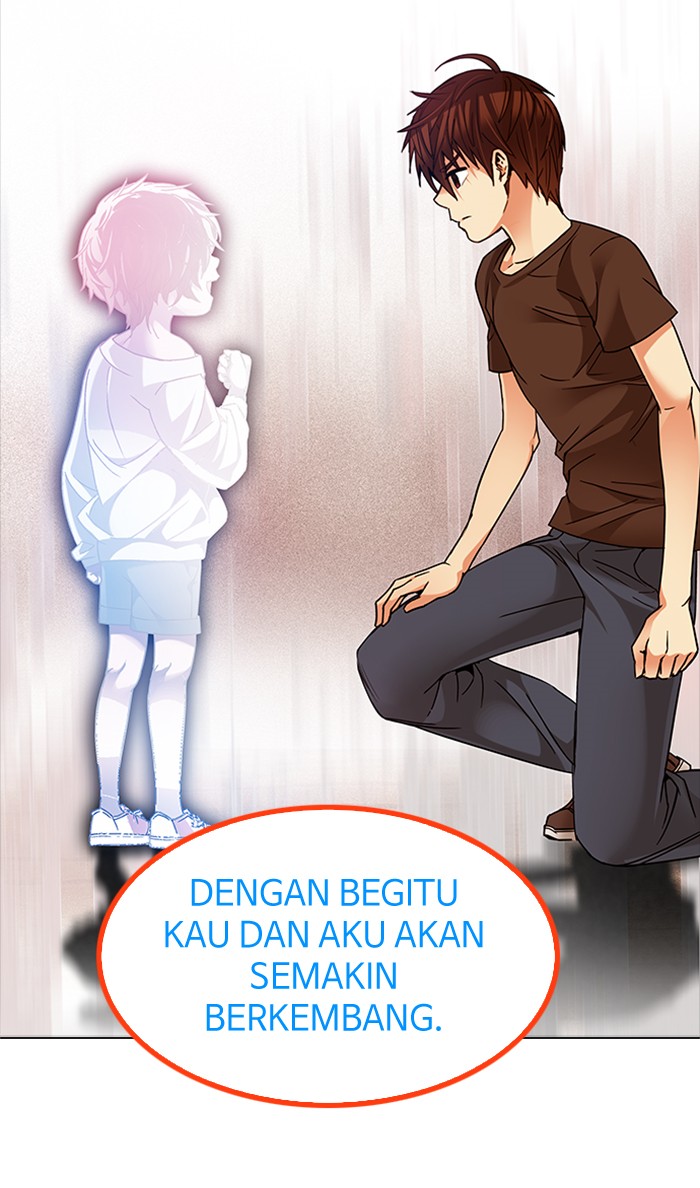 Dice Chapter 193 - halaman 36