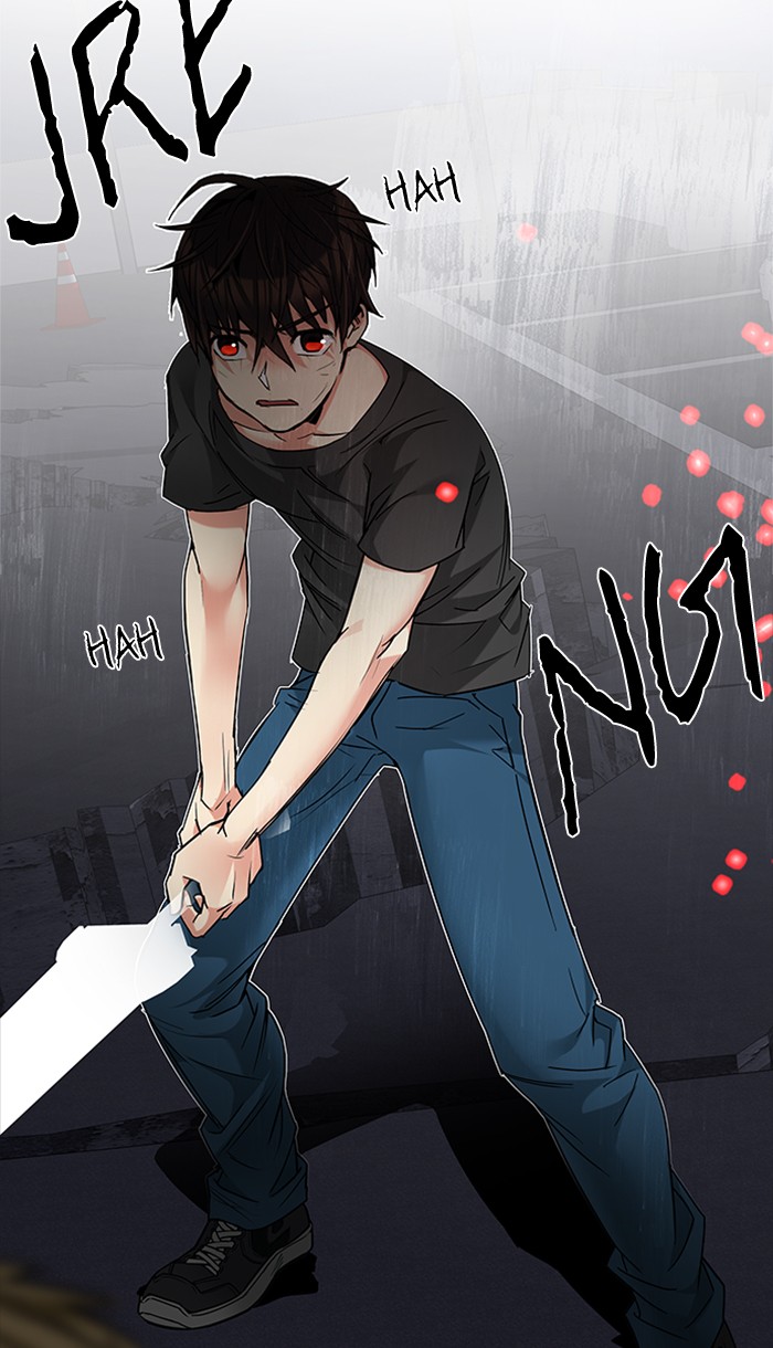 Dice Chapter 193 - halaman 46