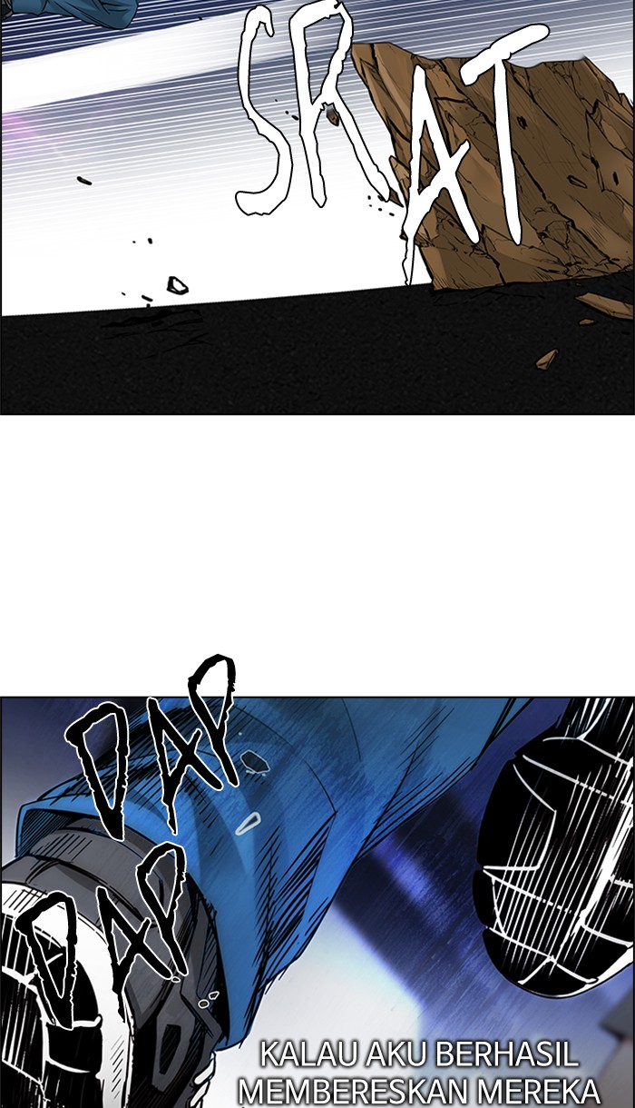 Dice Chapter 193 - halaman 91