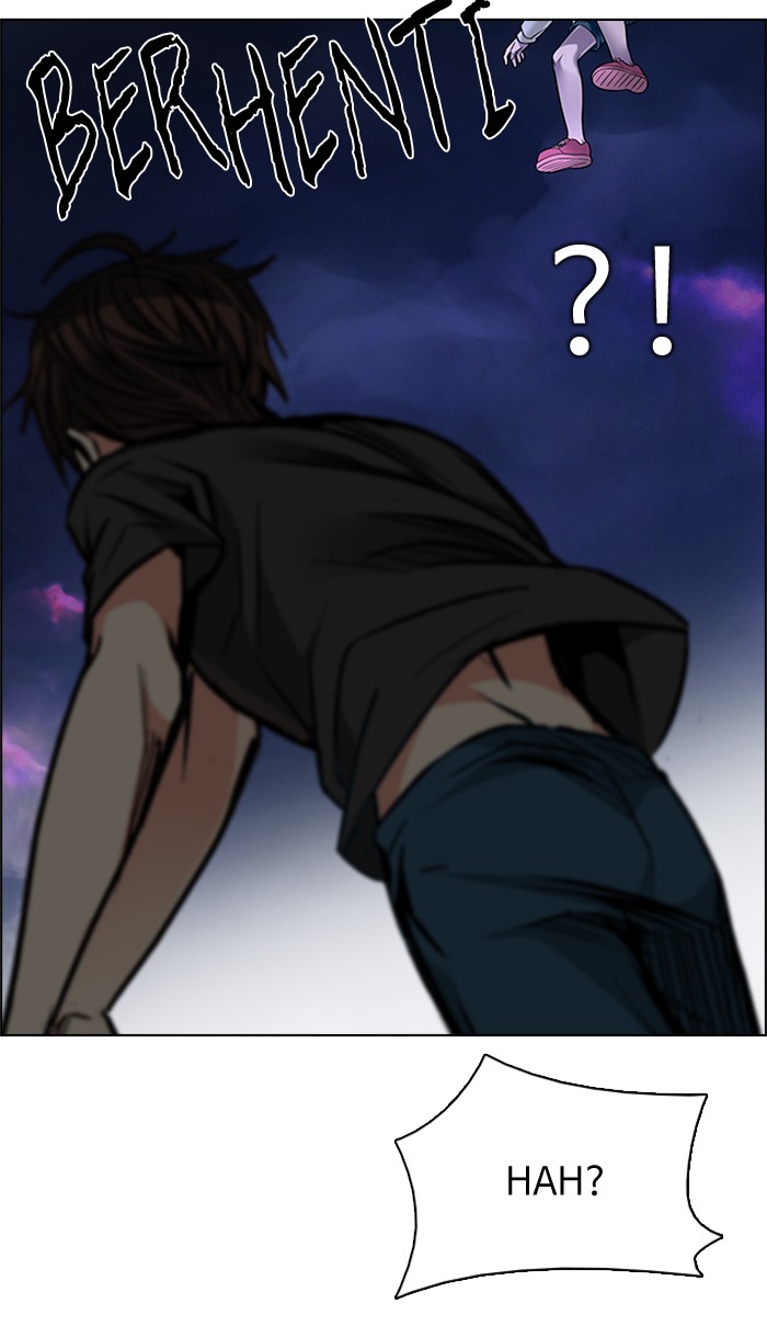 Dice Chapter 193 - halaman 96