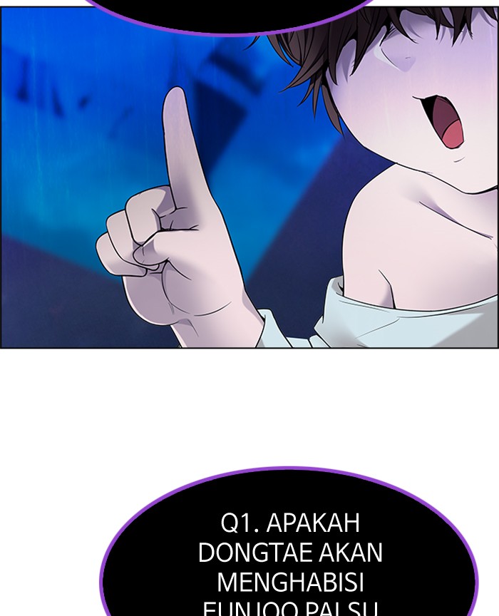 Dice Chapter 194 - halaman 18