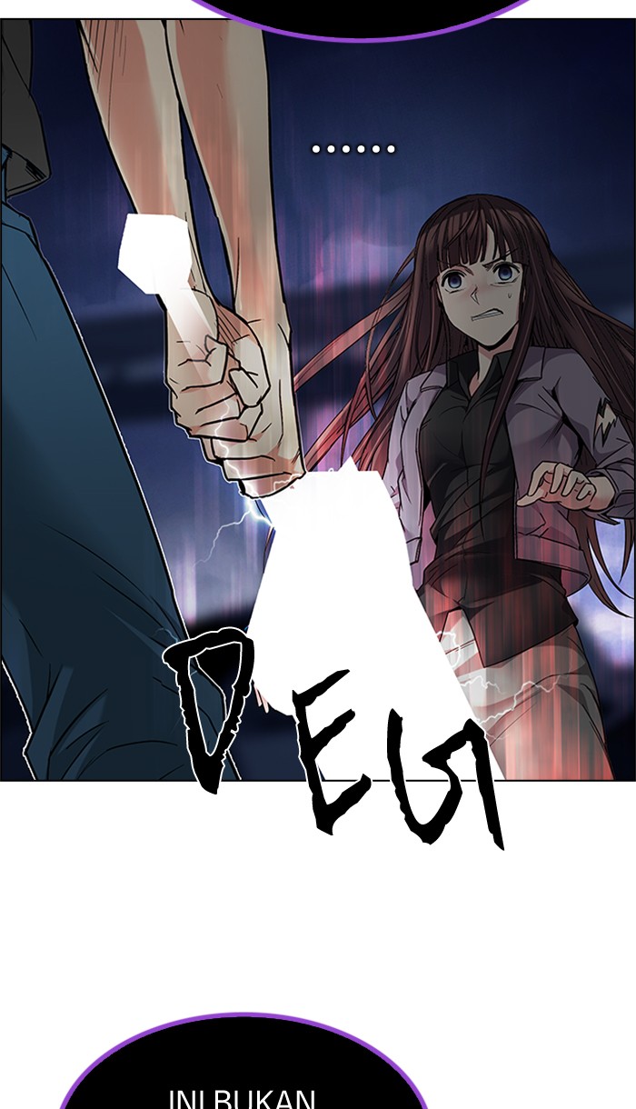 Dice Chapter 194 - halaman 21