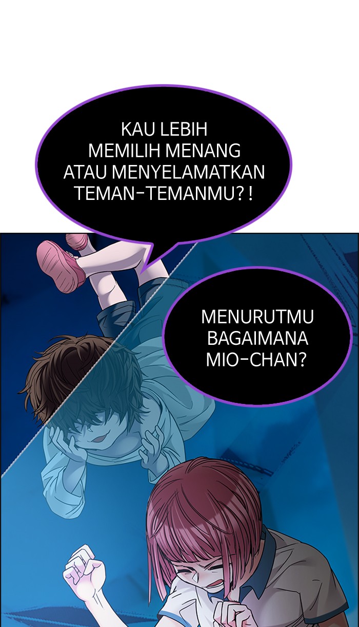 Dice Chapter 194 - halaman 23