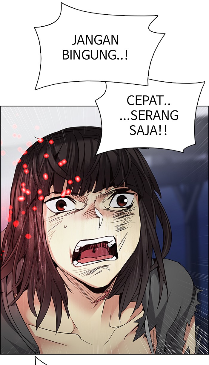Dice Chapter 194 - halaman 35