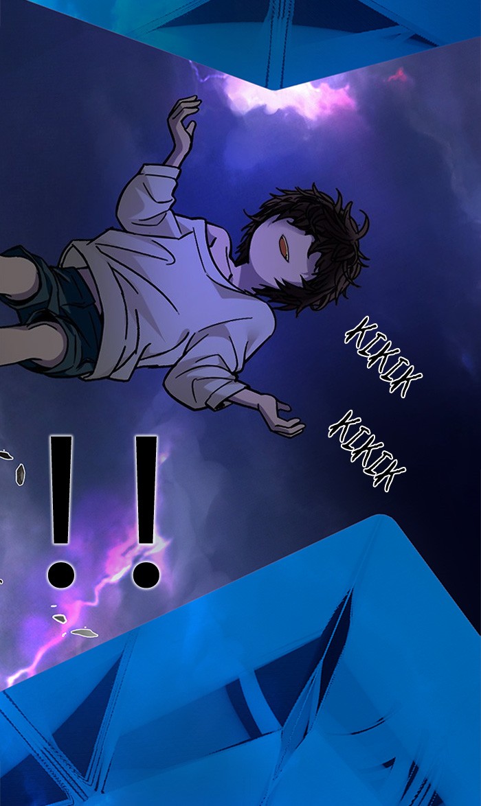Dice Chapter 194 - halaman 6