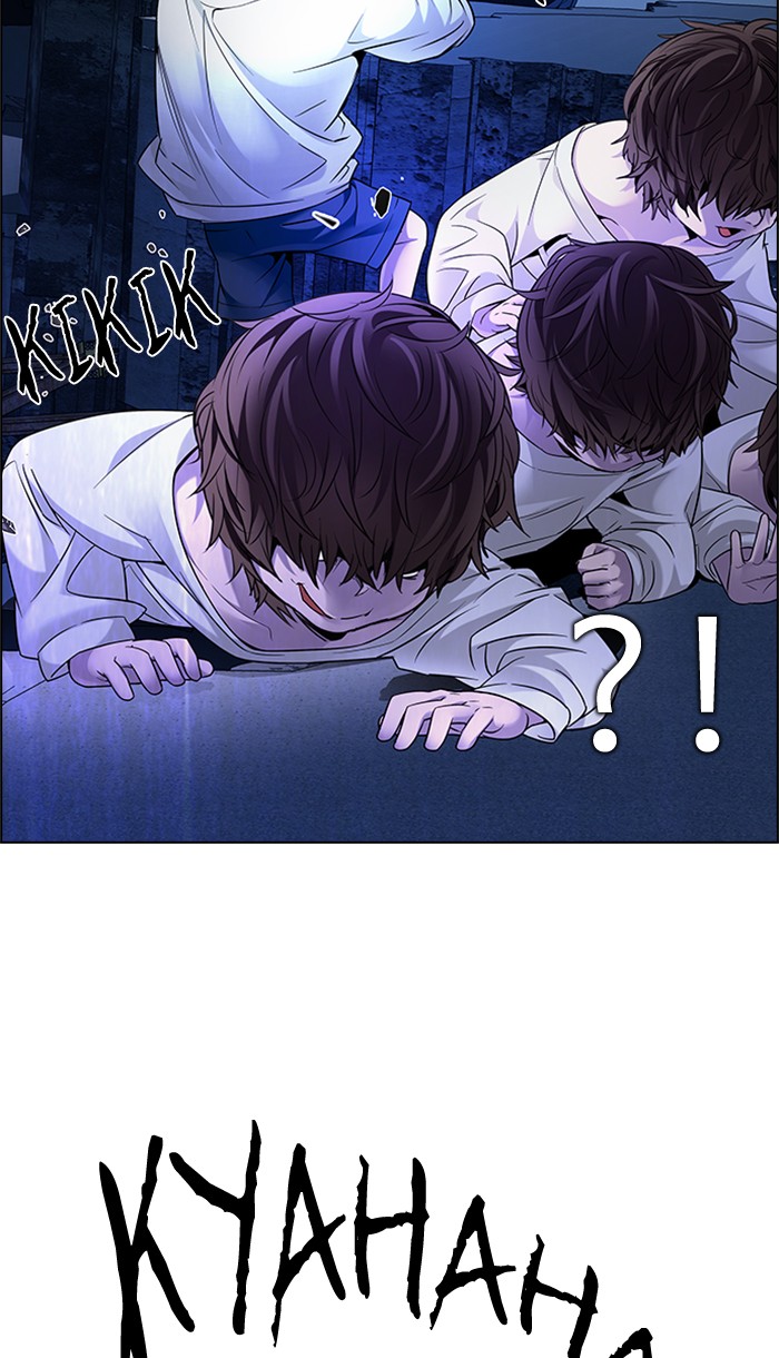 Dice Chapter 194 - halaman 64
