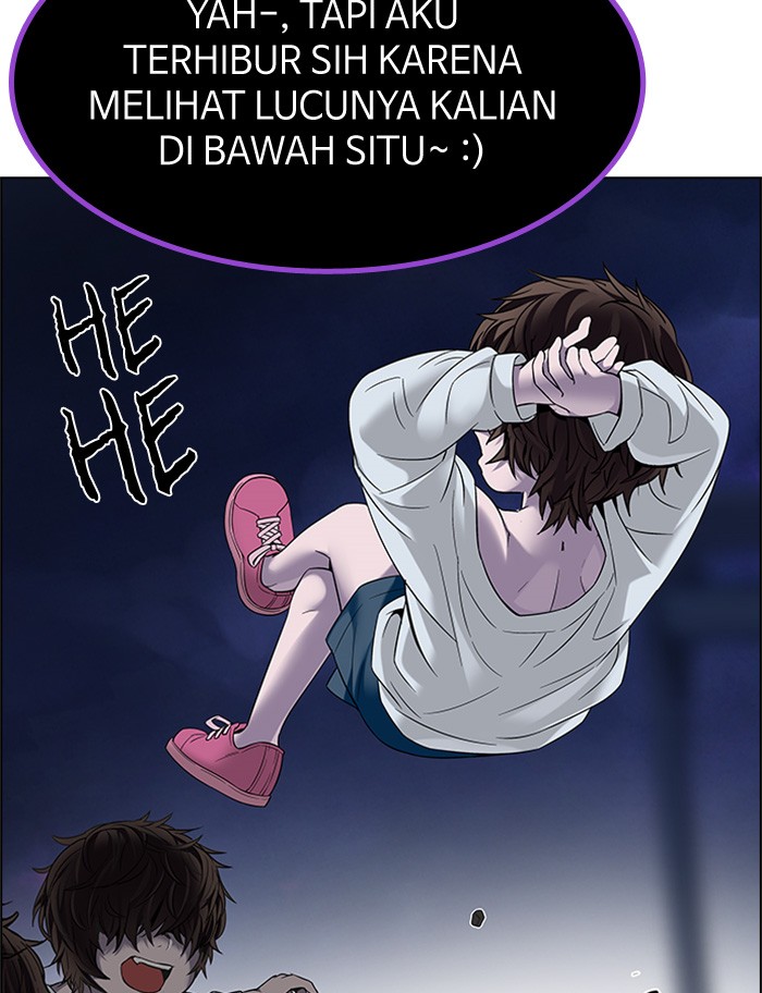 Dice Chapter 194 - halaman 80