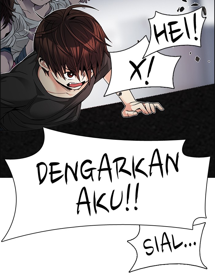 Dice Chapter 194 - halaman 81