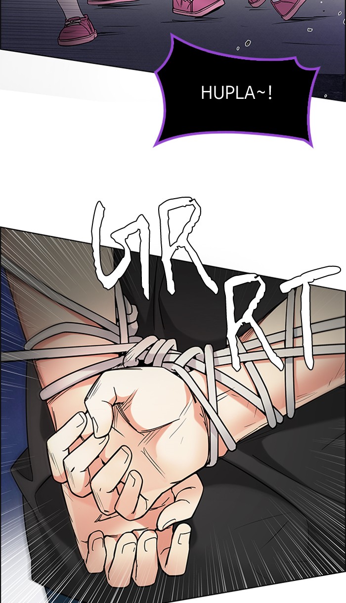 Dice Chapter 195 - halaman 111