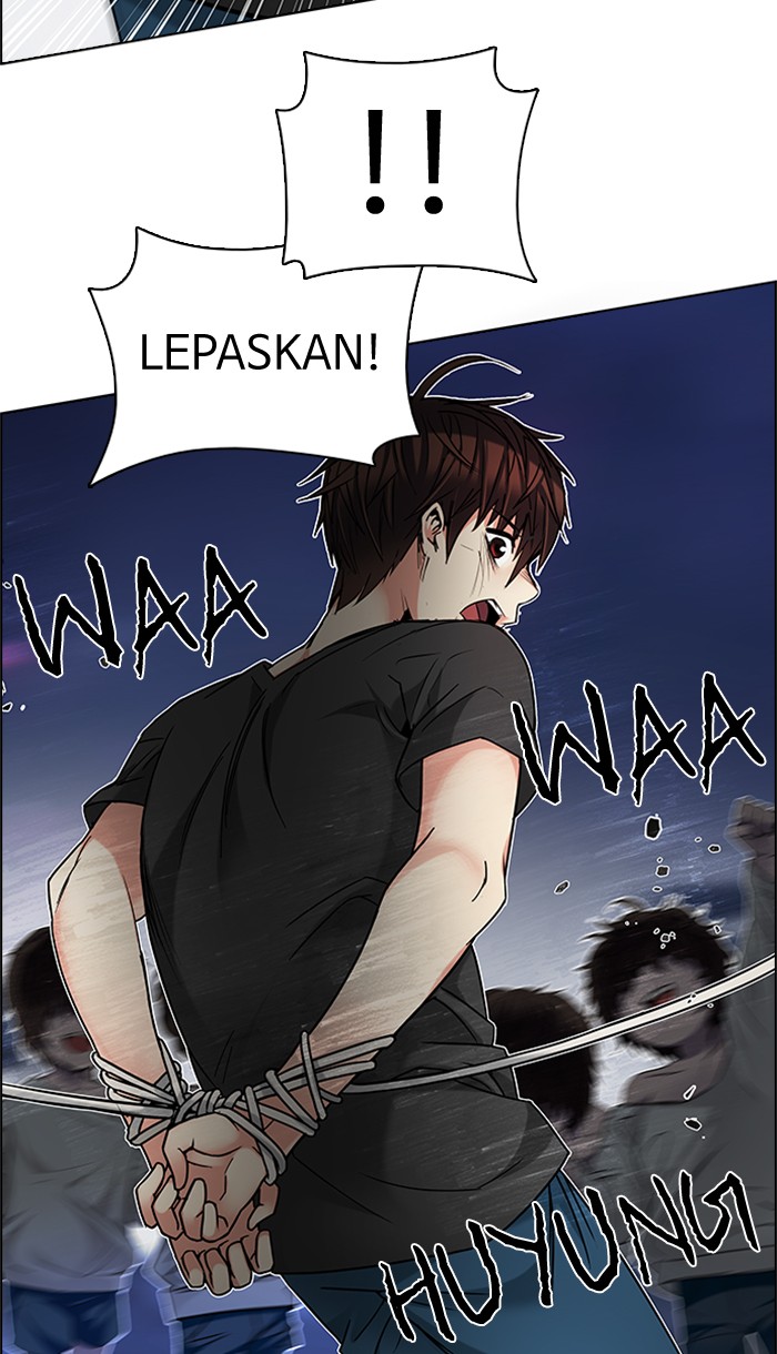 Dice Chapter 195 - halaman 112
