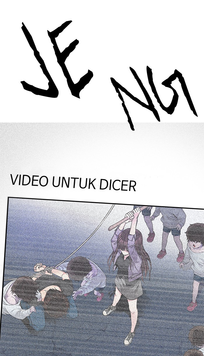 Dice Chapter 195 - halaman 137