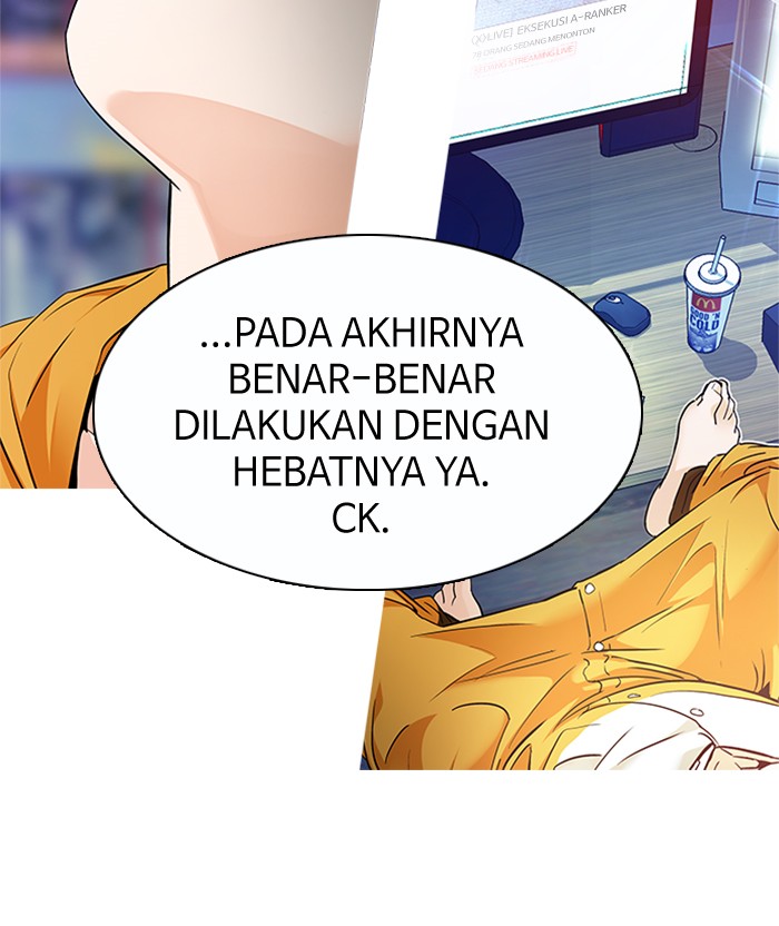 Dice Chapter 195 - halaman 144