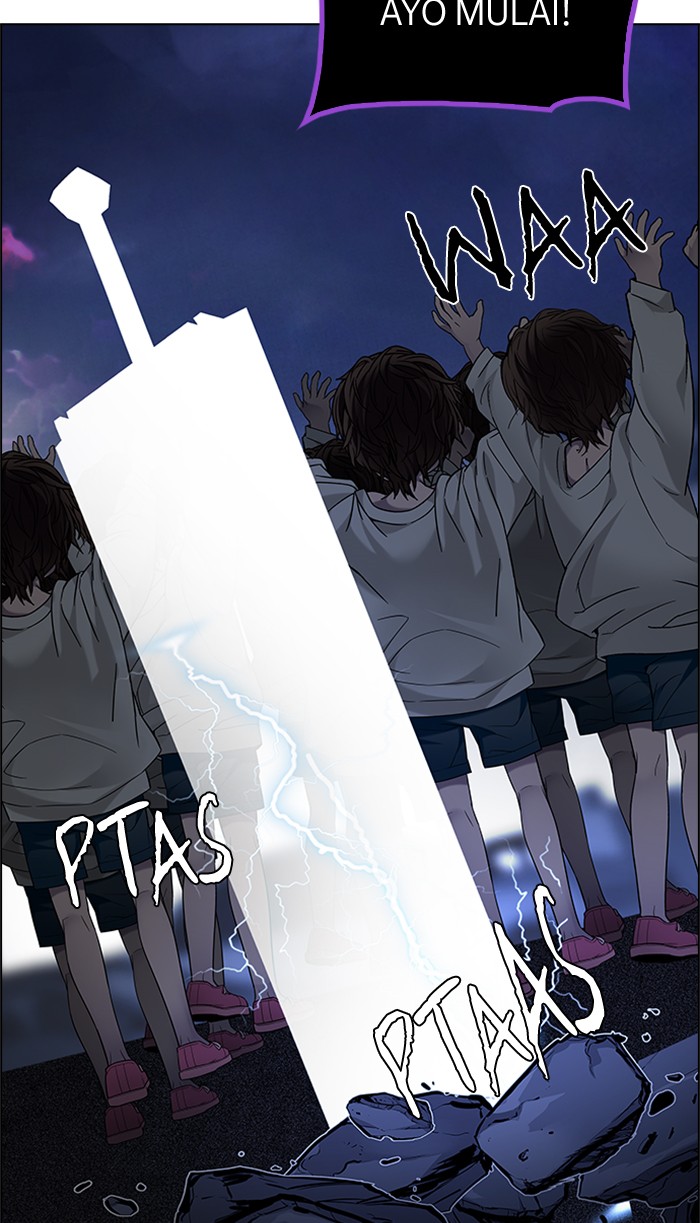 Dice Chapter 195 - halaman 152
