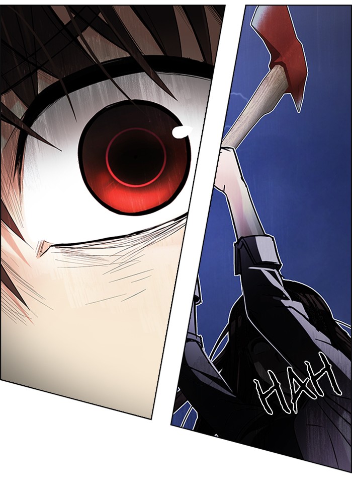 Dice Chapter 195 - halaman 155