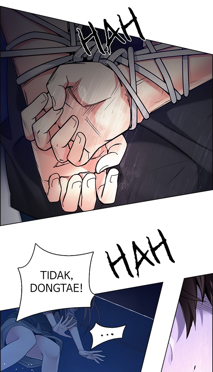 Dice Chapter 195 - halaman 156