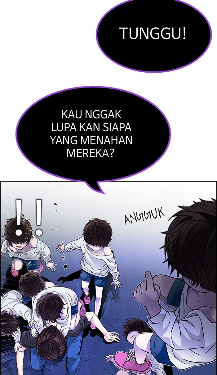 Dice Chapter 195 - halaman 19