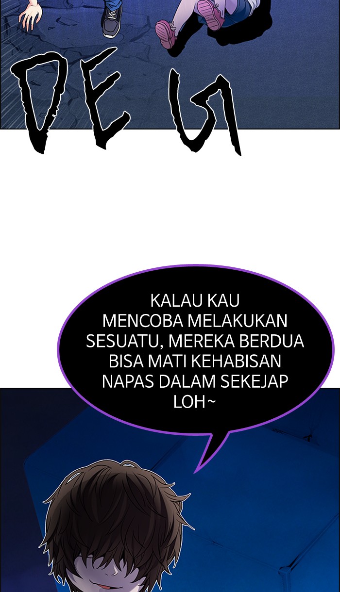 Dice Chapter 195 - halaman 20
