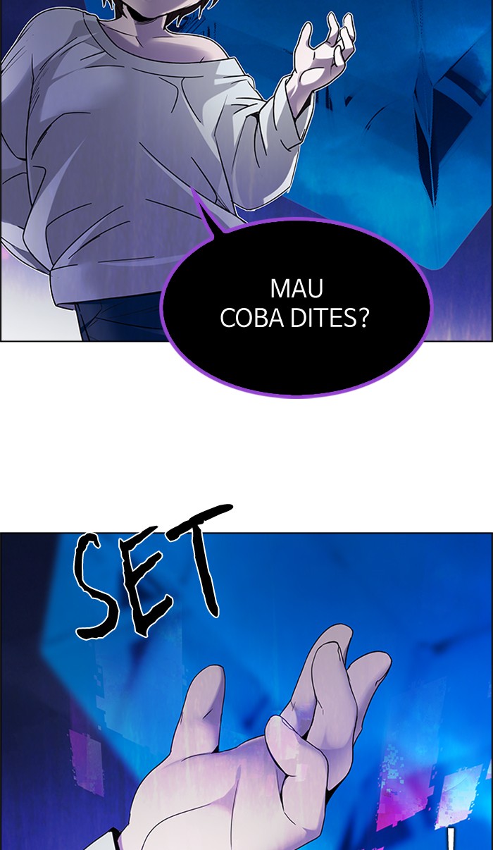 Dice Chapter 195 - halaman 21