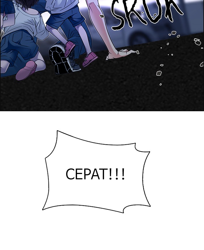Dice Chapter 195 - halaman 28