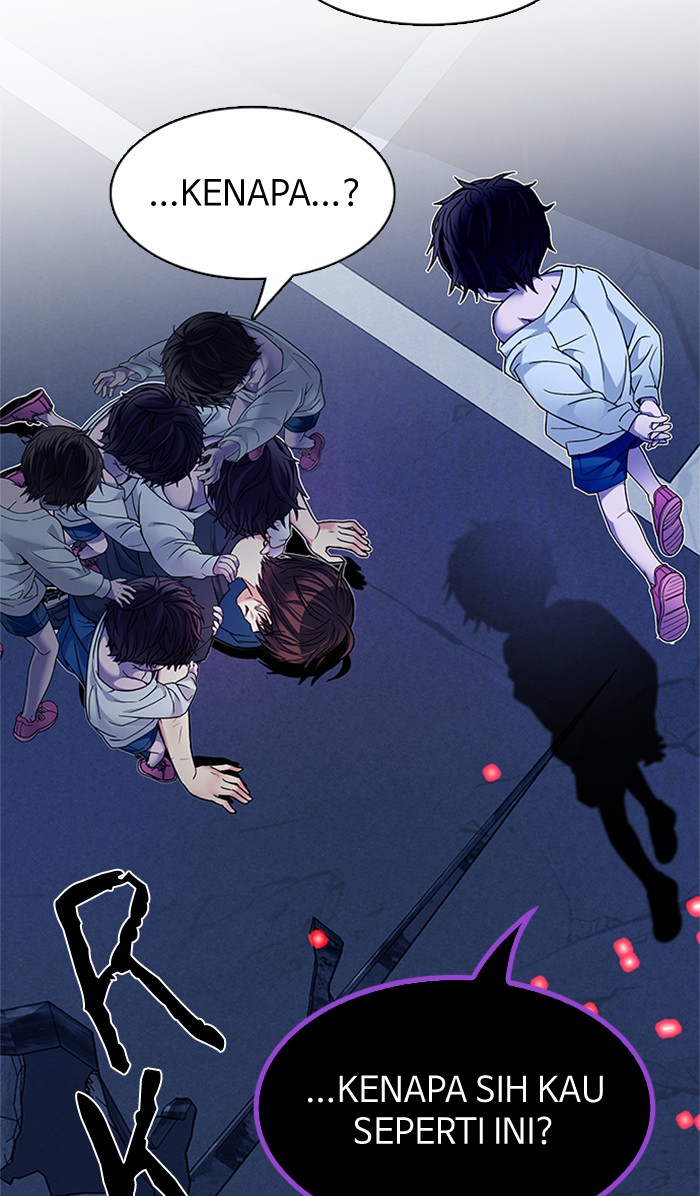 Dice Chapter 195 - halaman 36