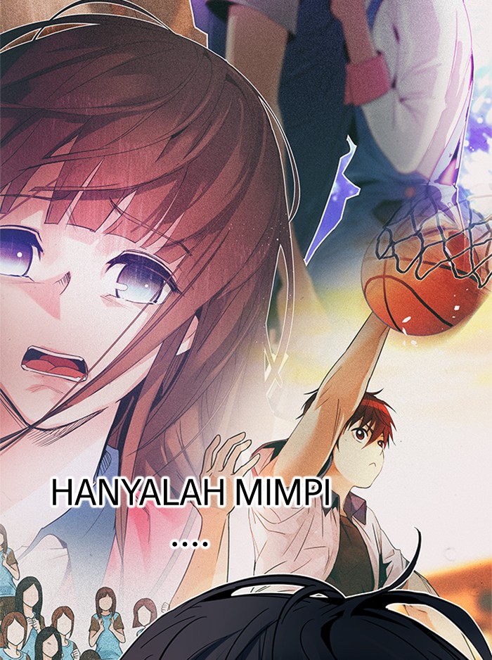 Dice Chapter 195 - halaman 50