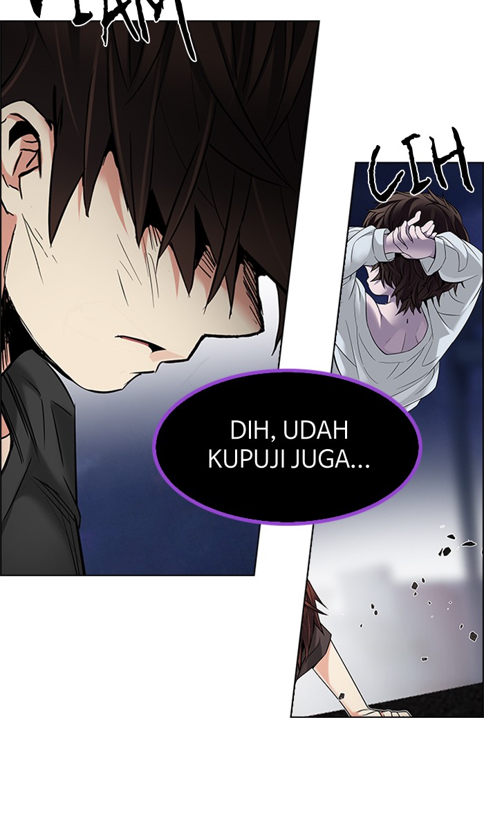 Dice Chapter 195 - halaman 54