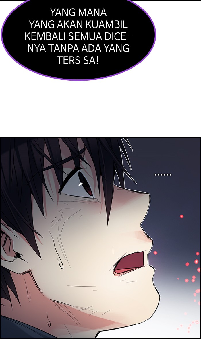 Dice Chapter 195 - halaman 60