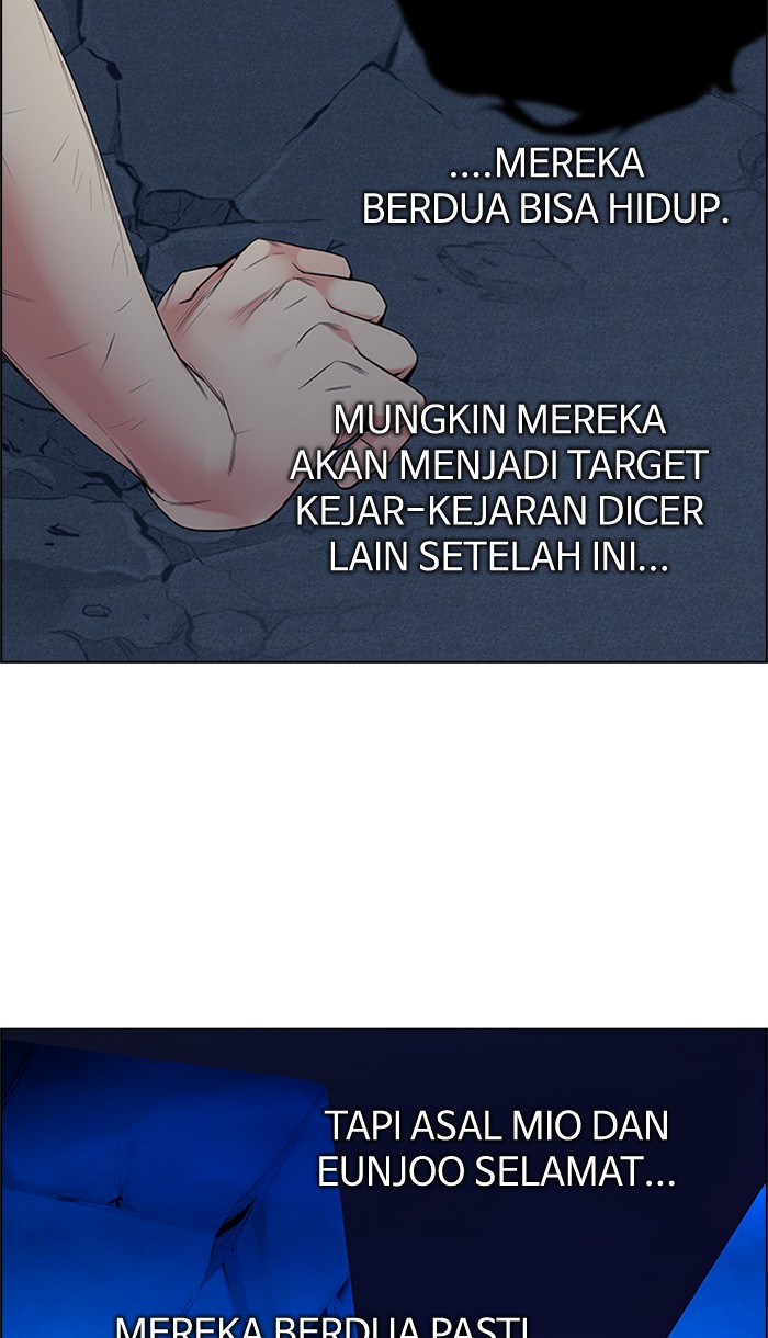 Dice Chapter 195 - halaman 66