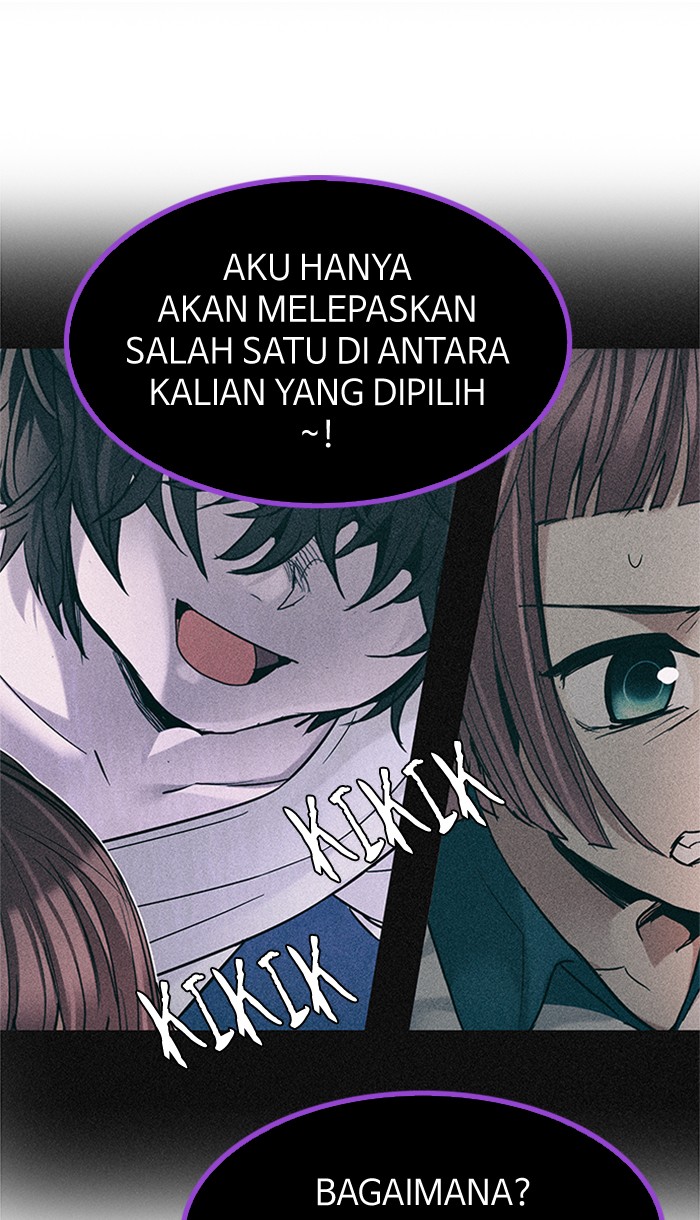 Dice Chapter 195 - halaman 80