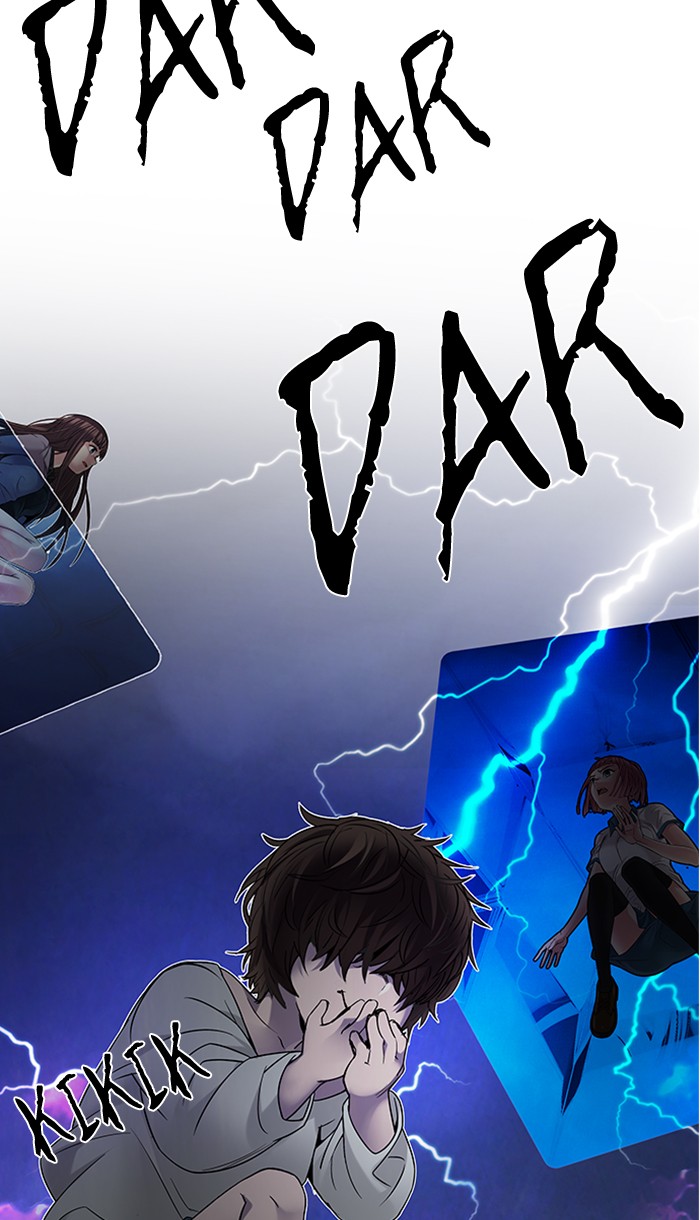 Dice Chapter 195 - halaman 94