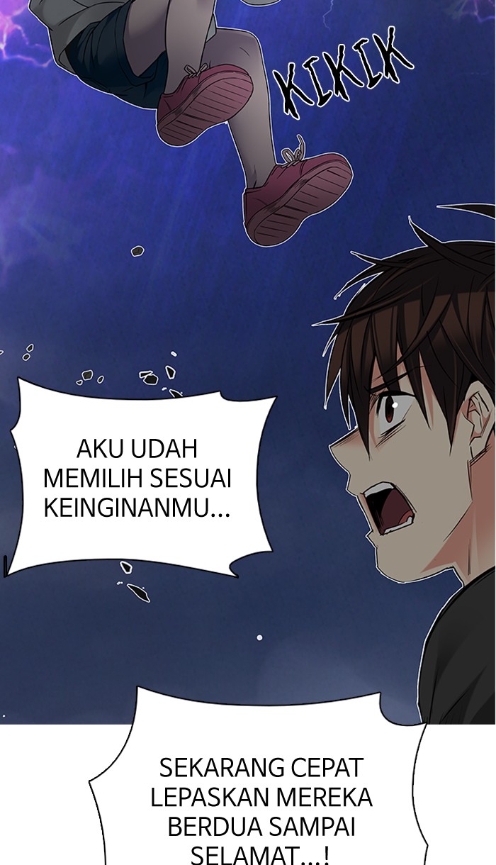 Dice Chapter 195 - halaman 95