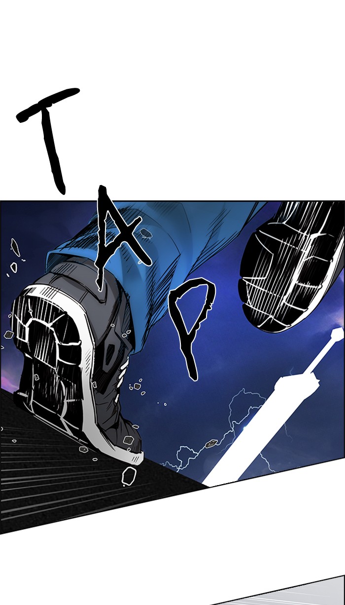 Dice Chapter 196 - halaman 100