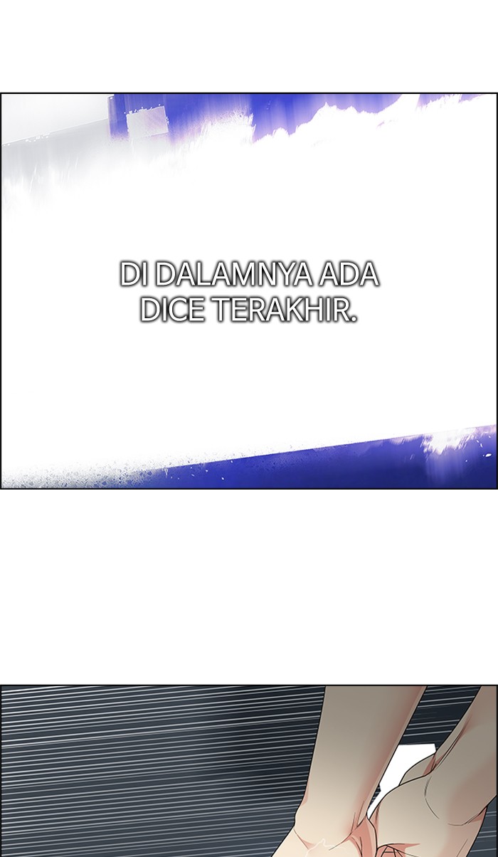 Dice Chapter 196 - halaman 102