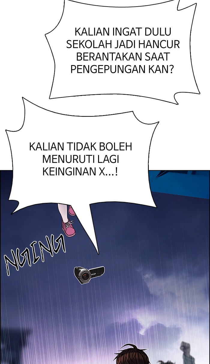 Dice Chapter 196 - halaman 23